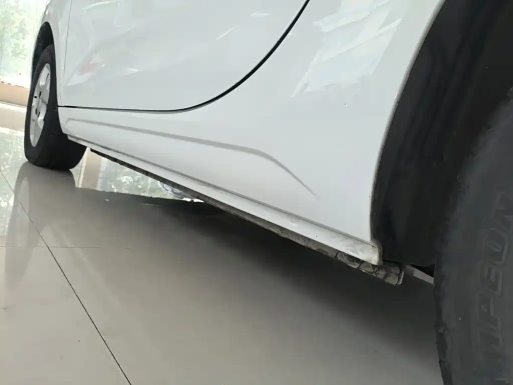 Roewe Clever — миниатюра 22