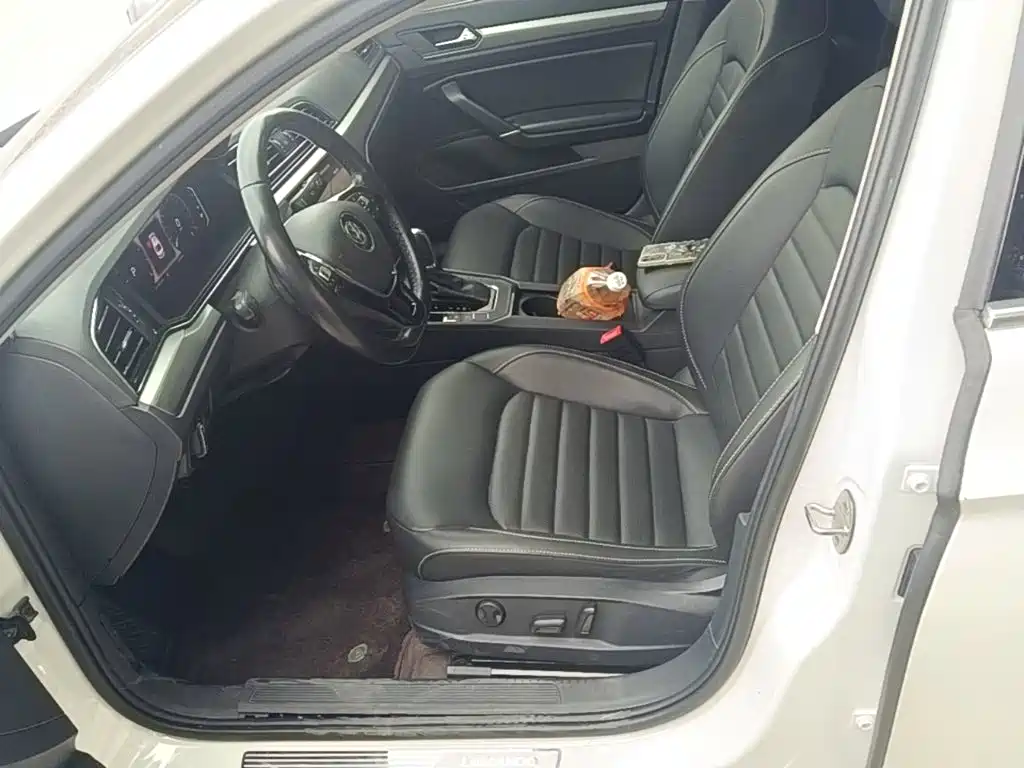 Volkswagen Lamando — миниатюра 15