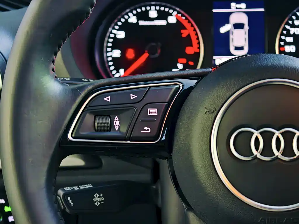 Audi A3 — миниатюра 19
