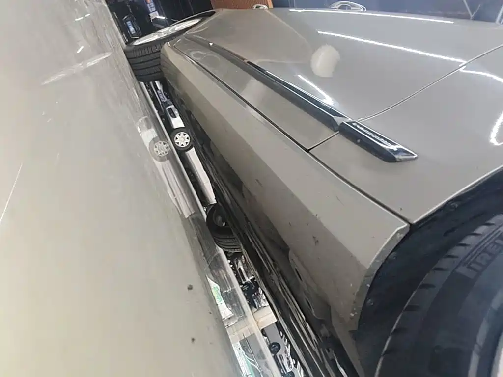 Volvo S90 — миниатюра 21