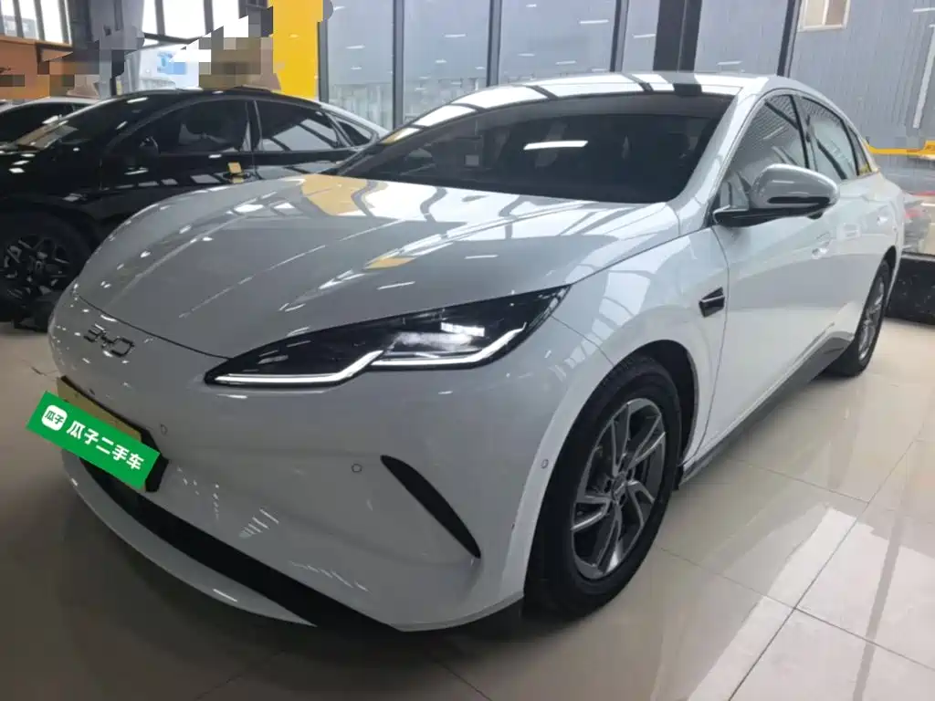 BYD Seal 06 — миниатюра 2