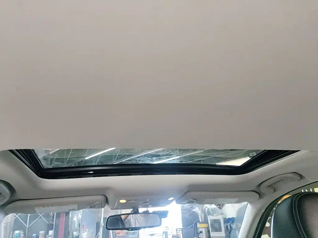 Infiniti Q50L — миниатюра 18
