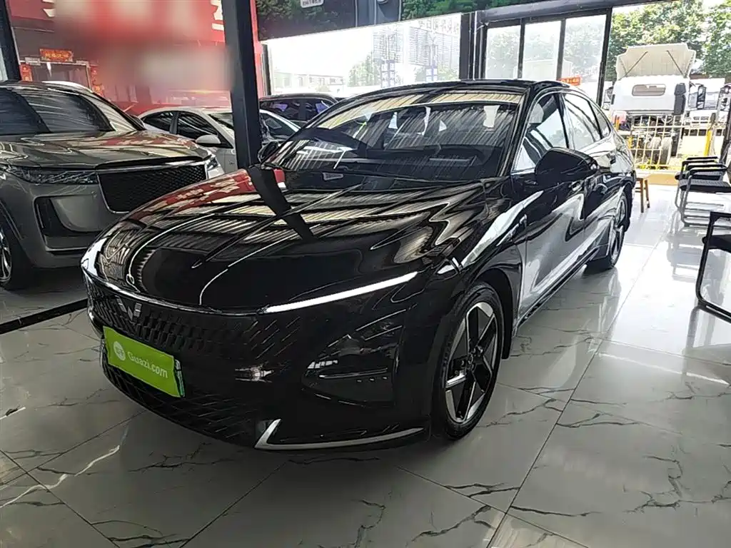 Wuling Xingguang 2023