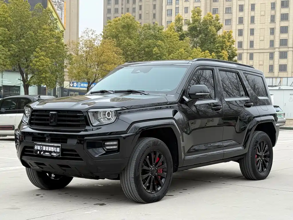 TANK TANK 700 NEW ENERGY