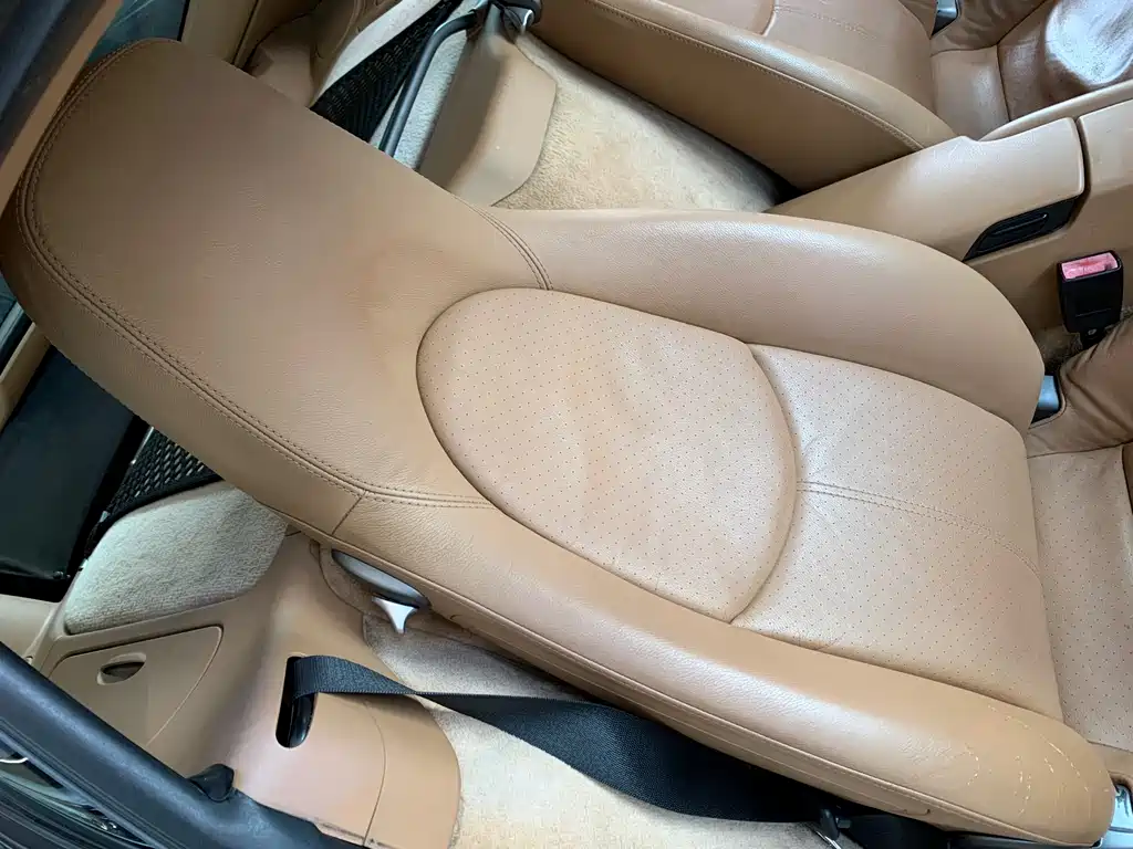 Porsche Cayman 2009 Cayman 2.9L