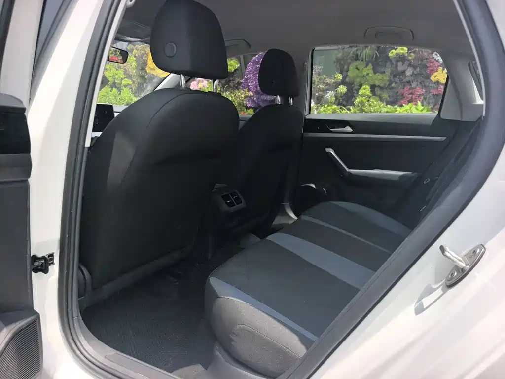 Volkswagen Lavida 2023 1.5L AT