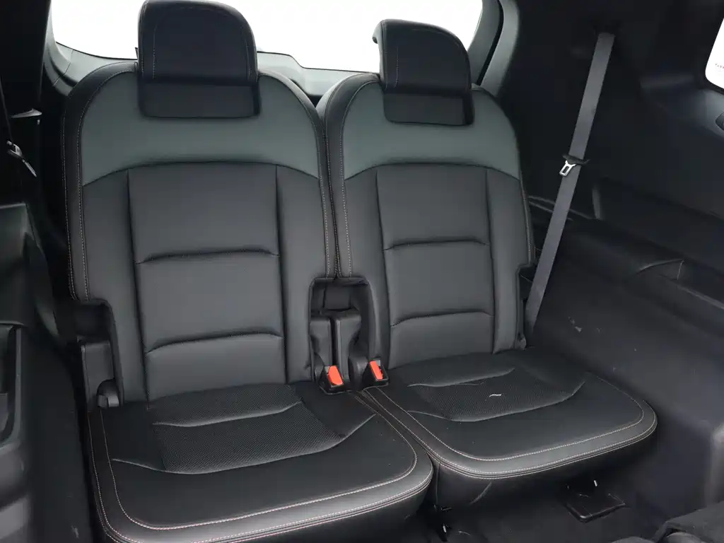 Geely Haoyue L — миниатюра 14