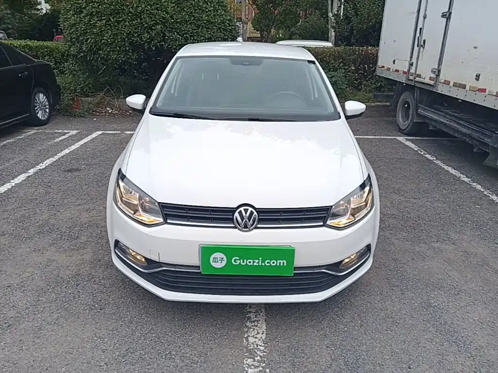 Volkswagen Polo — миниатюра 3