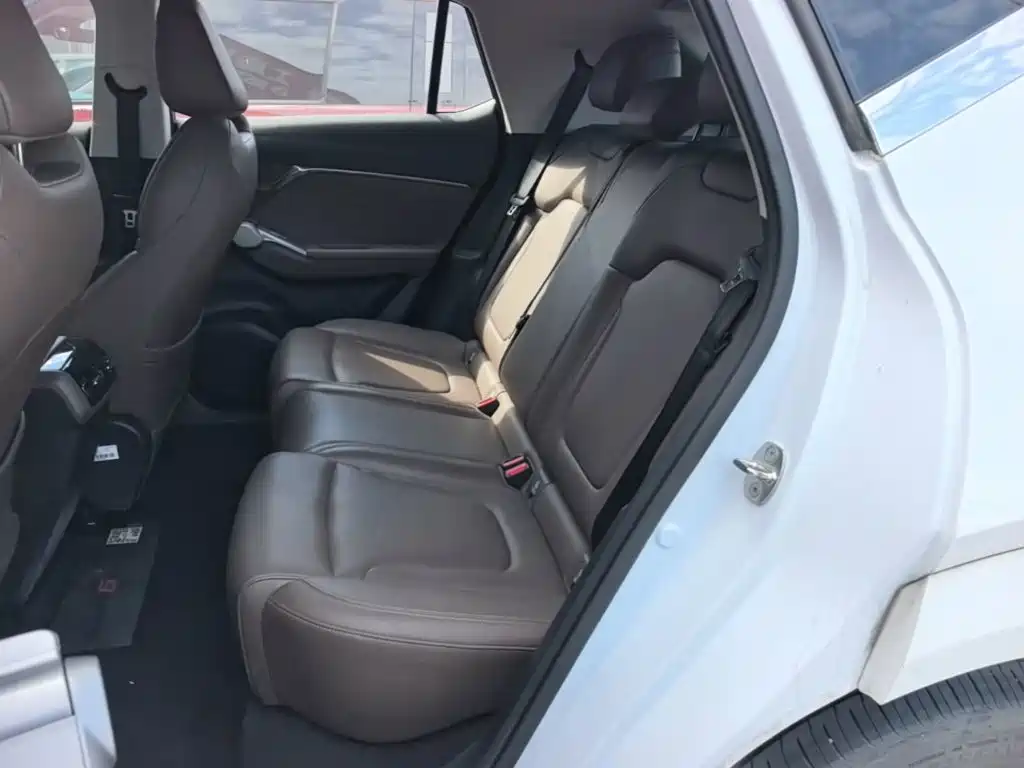 GAC Motor Trumpchi GS4 — миниатюра 17
