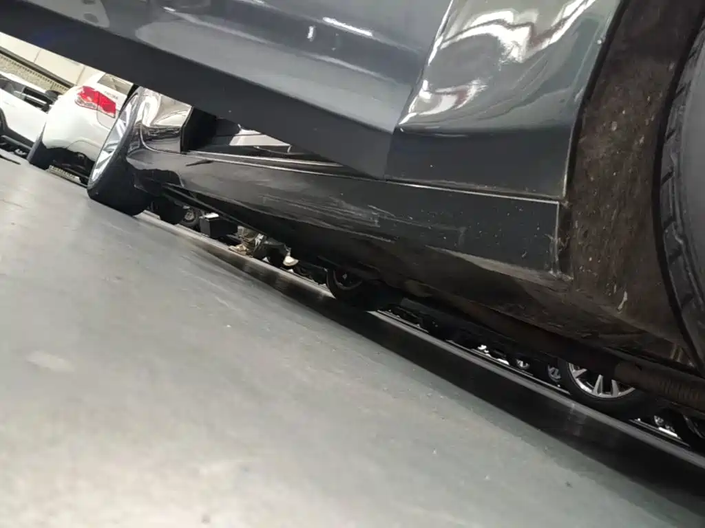 Cadillac CTS — миниатюра 21