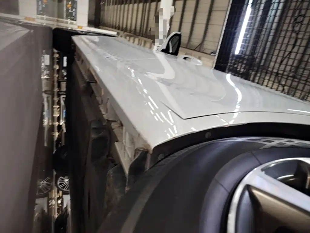 Lexus ES — фотографии объявления, Фото 22