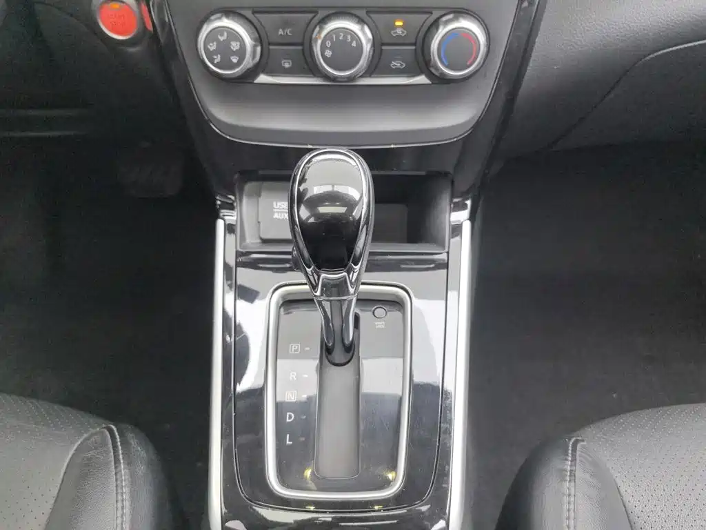 Nissan Sylphy — миниатюра 13
