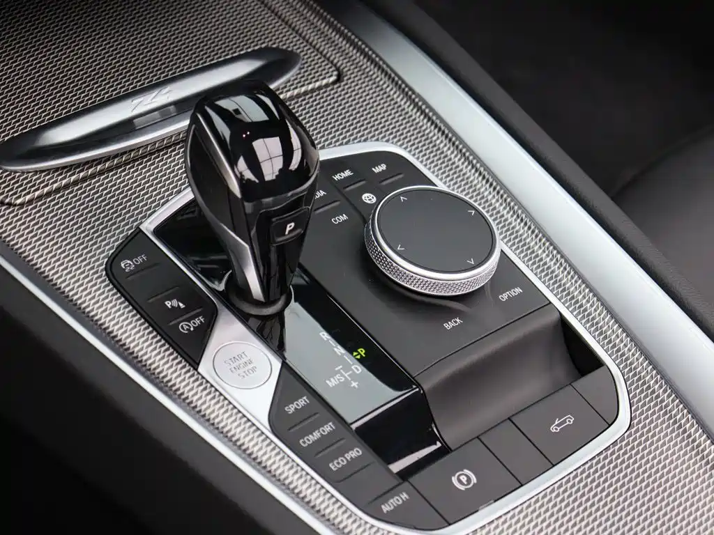 BMW Z4 — миниатюра 7