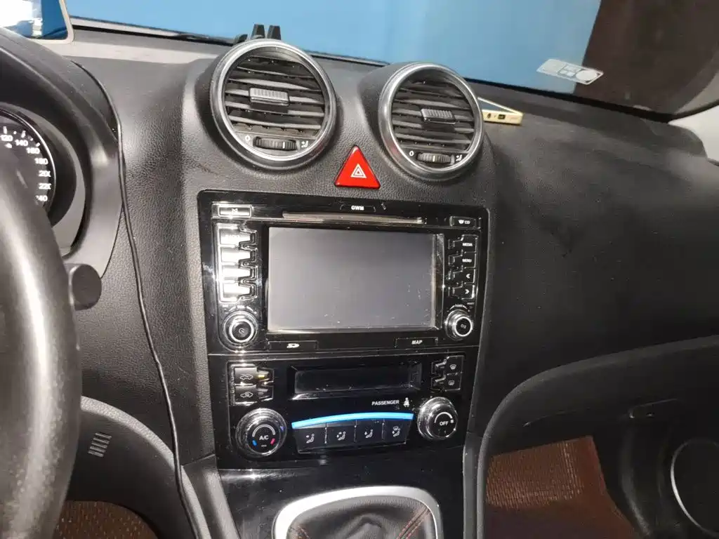 Haval H6 — миниатюра 14