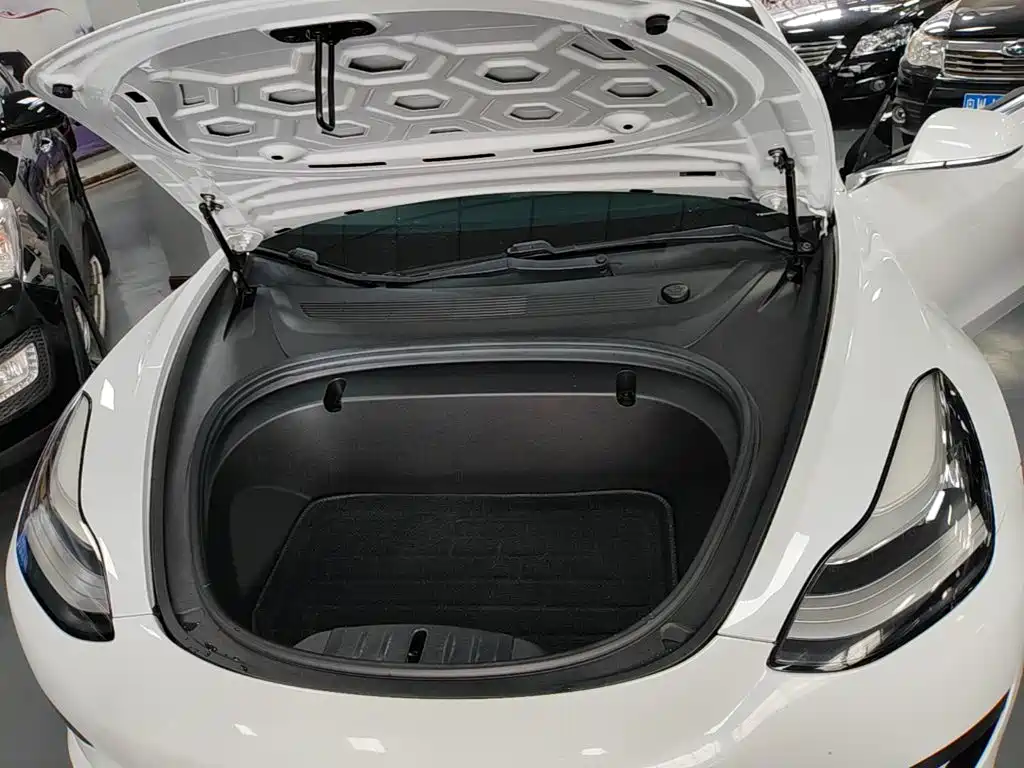 Tesla Model 3 — миниатюра 20