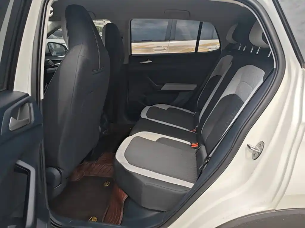 Volkswagen Tharu — миниатюра 17