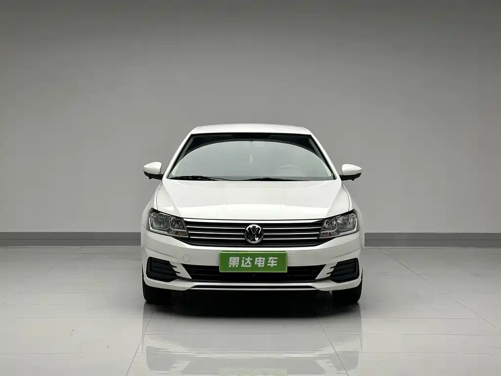 Volkswagen Lavida 2019 1.5L AT VI
