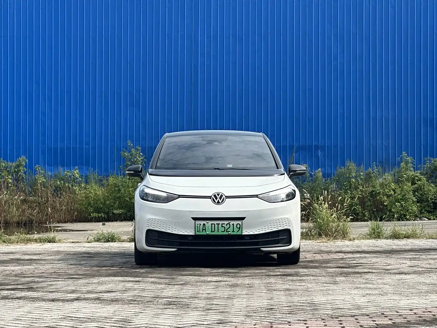 Volkswagen ID.3