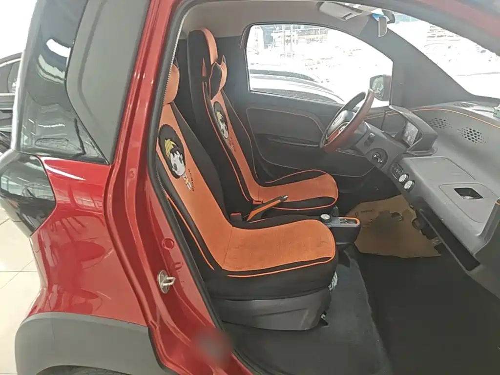 Baojun E100 — миниатюра 25