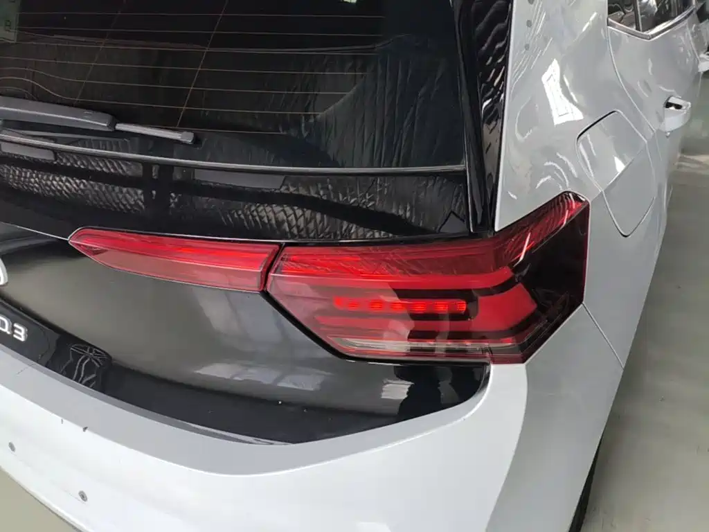 Volkswagen ID.3 — миниатюра 8