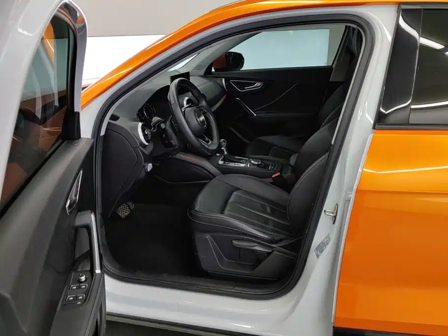 Audi Q2L — миниатюра 9