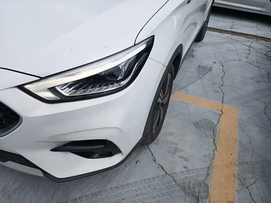 MG ZS — миниатюра 24