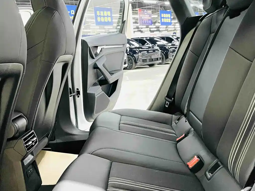 Audi A3 — миниатюра 6