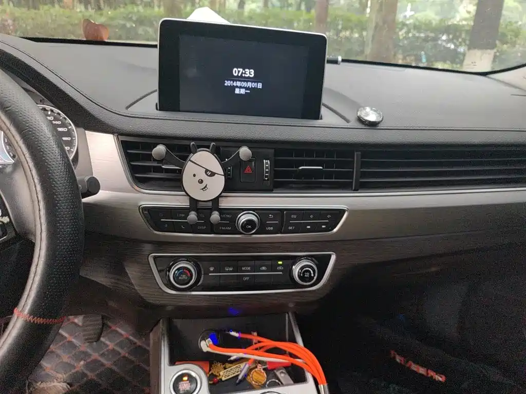 Dongfeng X5 2017 1.5T MT Premium