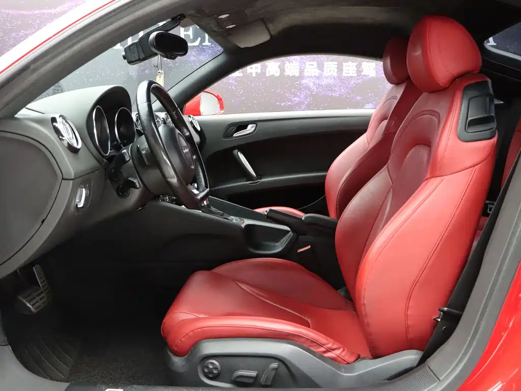 Audi TT — миниатюра 5
