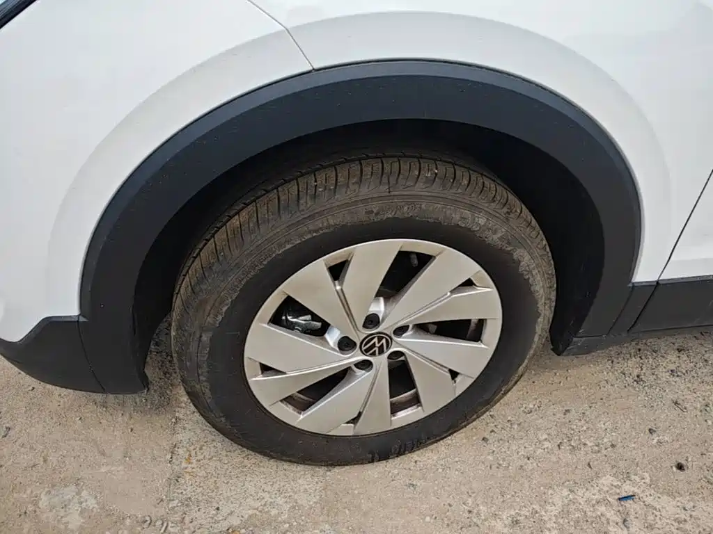 Volkswagen Tharu — миниатюра 23