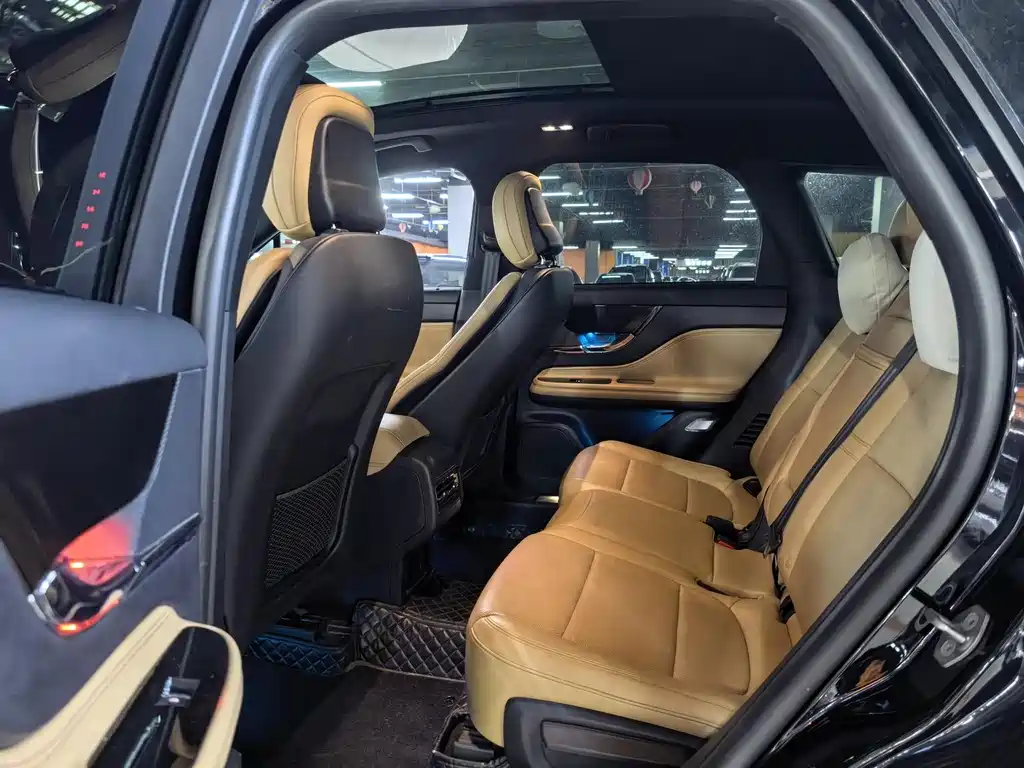 Lincoln Corsair 2022 2.0T