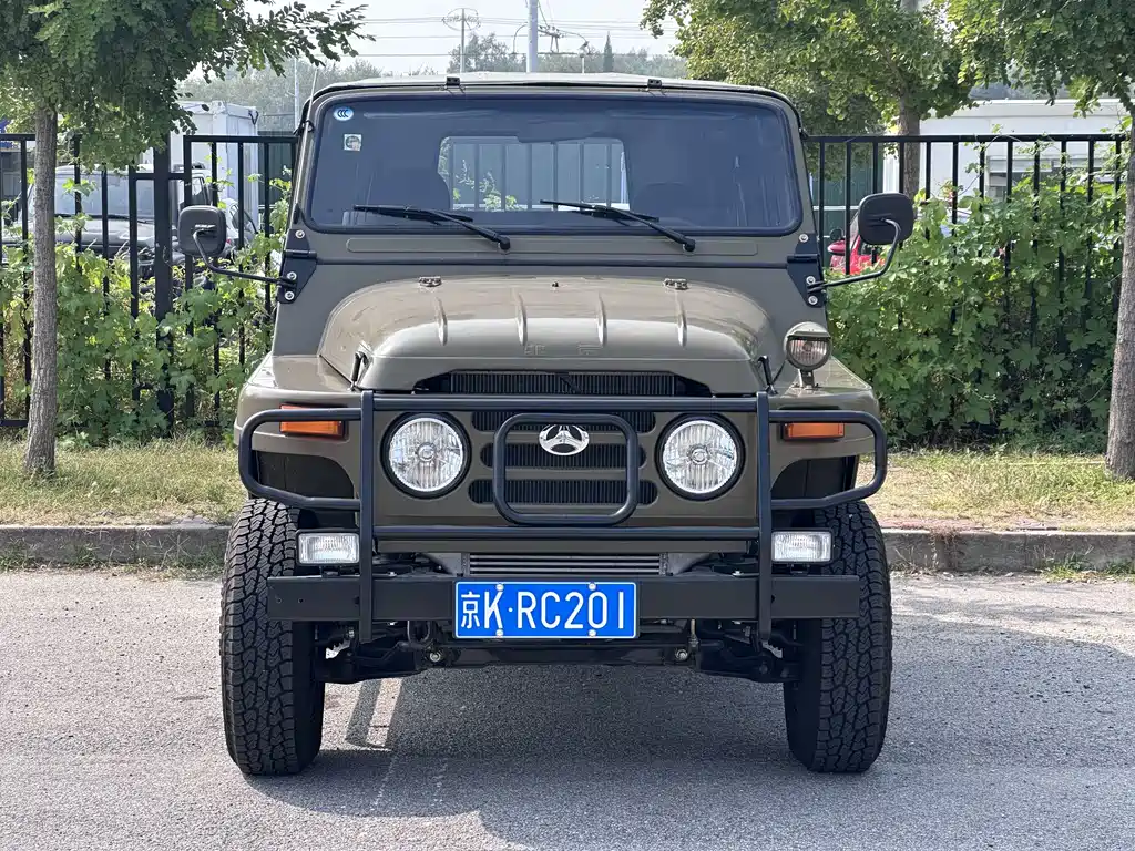 BAW 212 Classic — миниатюра 2