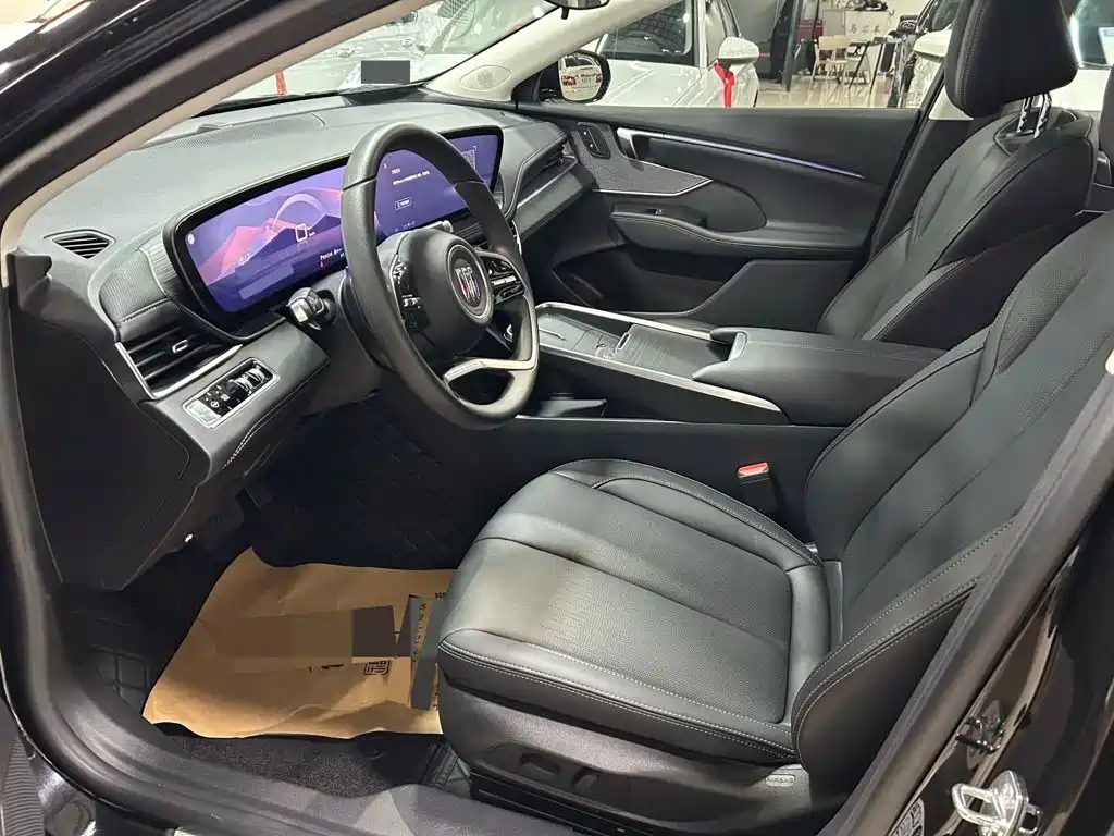 Buick LaCrosse — миниатюра 7