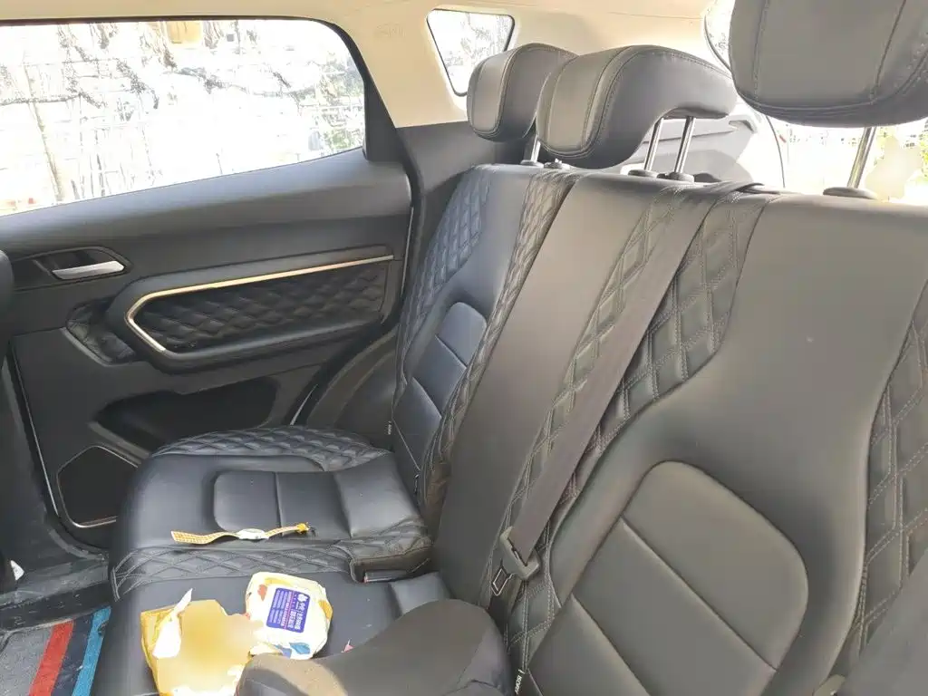 Haval H6 — миниатюра 13
