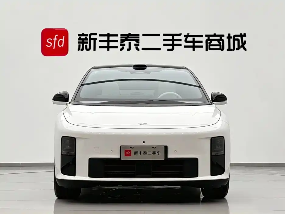 Li Auto i6 2025 Standard