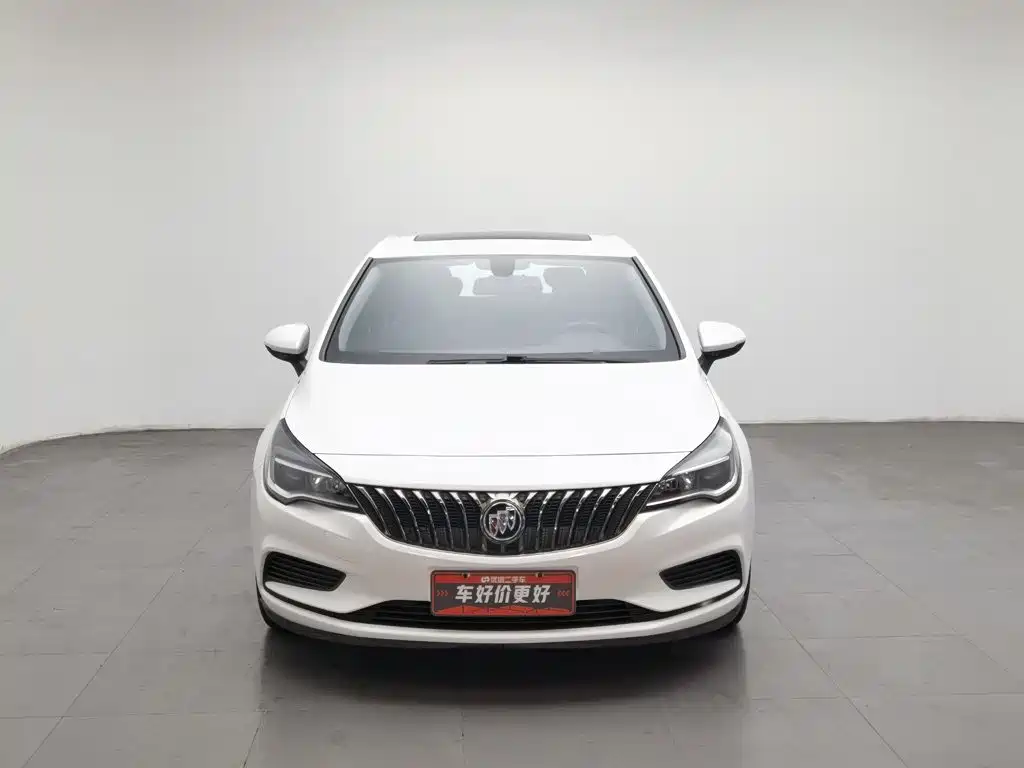 Buick Verano — миниатюра 3