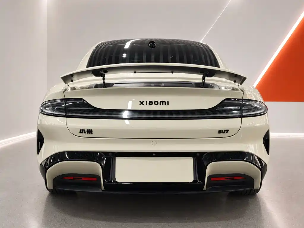 Xiaomi SU7 2024 Smart Drive Pro