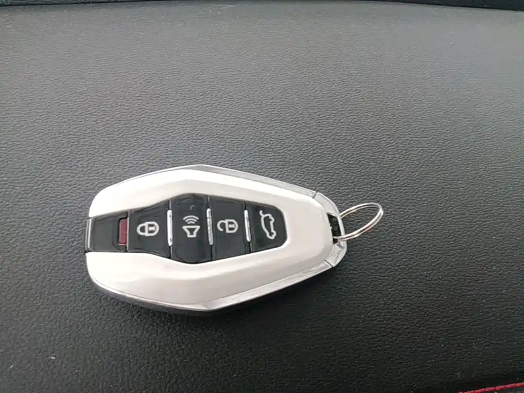 Jetour X70 PLUS — миниатюра 9