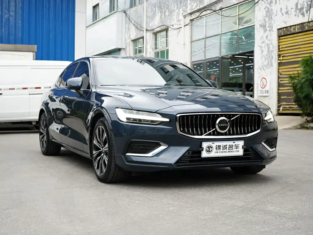 Volvo S60 — фотографии объявления, Фото 4
