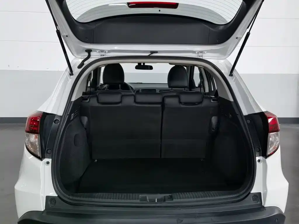 Honda Vezel — миниатюра 16