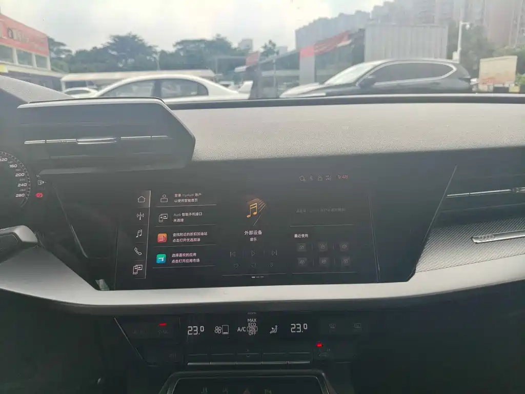 Audi A3 — миниатюра 14