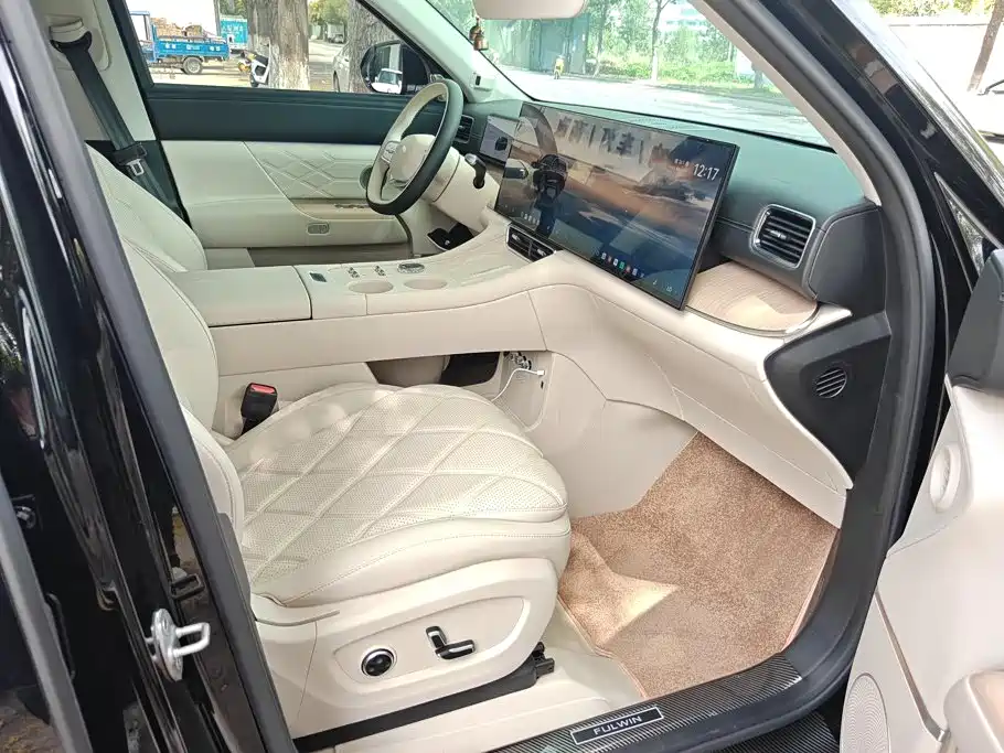 Fulwin Fengyun T11 — миниатюра 8