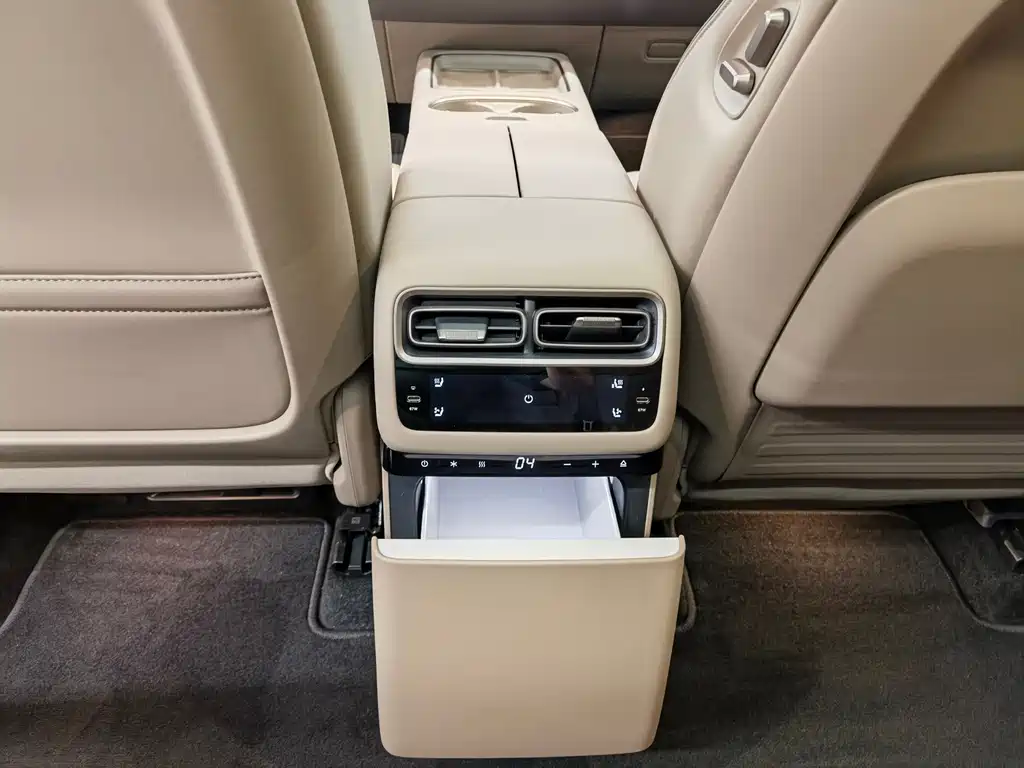 Li Auto Li i6 — миниатюра 11