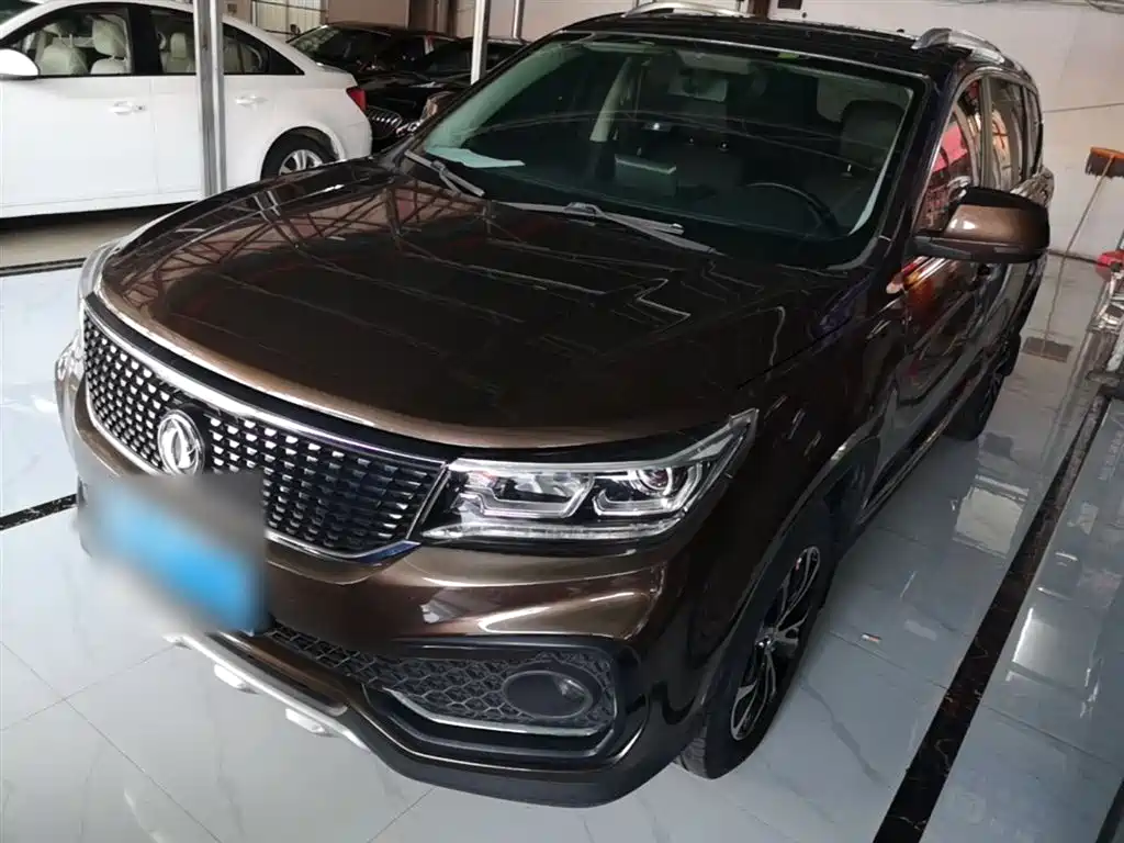 Купить Fengxing X5