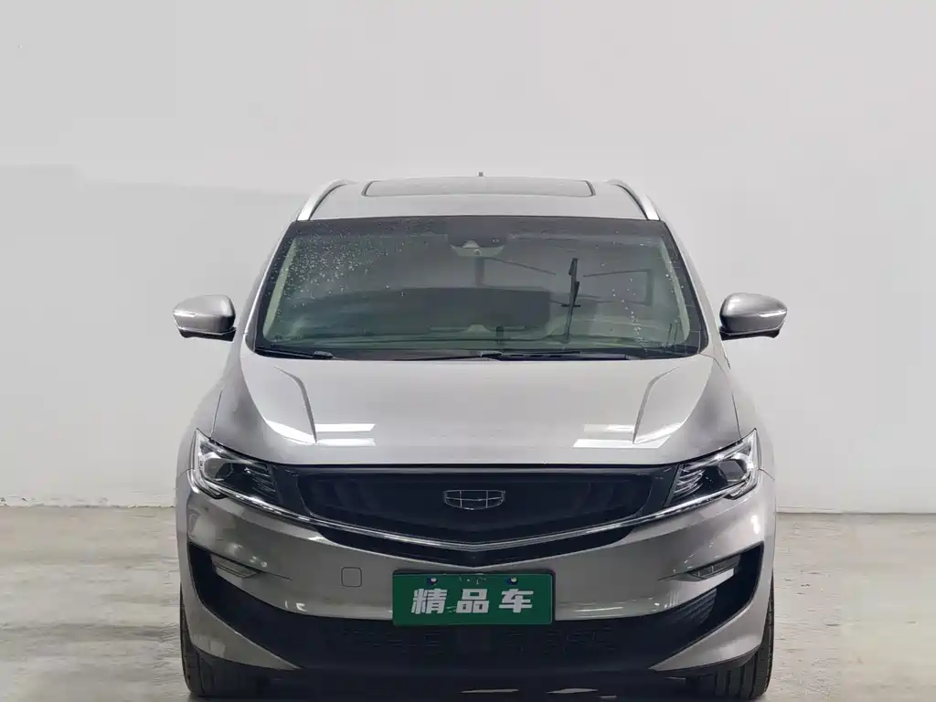 Geely Jia Ji — миниатюра 2