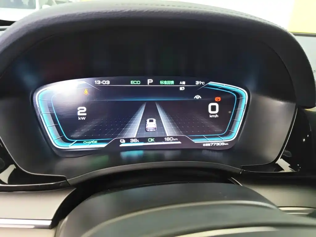 BYD PLUS New Energy — миниатюра 12