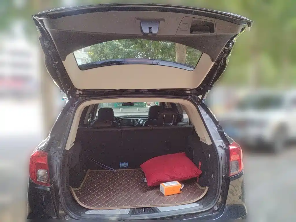 Buick Envision Plus — миниатюра 10
