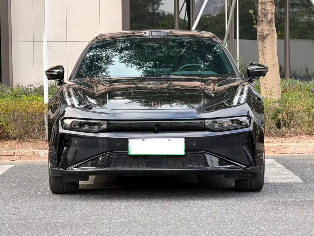 ZEEKR EXTREME KRYPTON 001