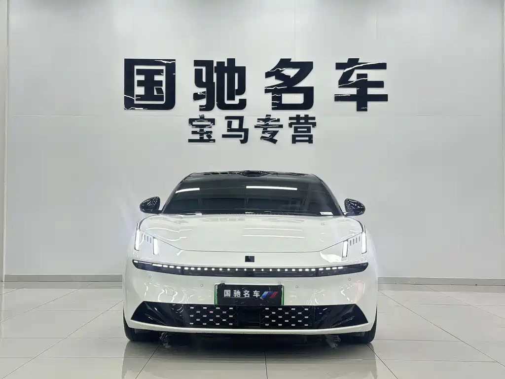 Lynk & Co 10 — миниатюра 2