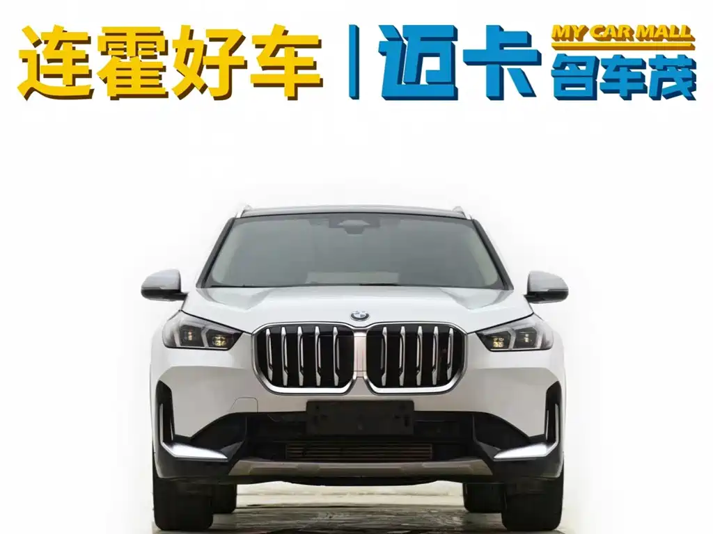 BMW X1 2023 sDrive20Li X